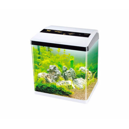 Sobo Acuario Rectangular 17 Lts