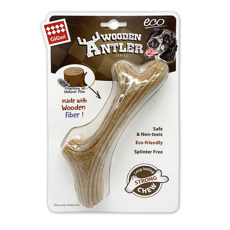 Hueso Gigwi Wooden Antler