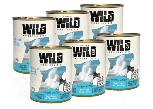 Lata Wild Atlantic Blend