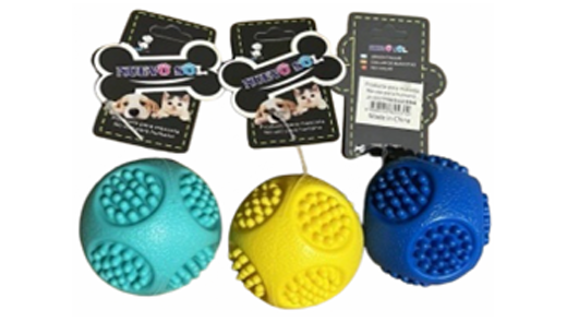 Pelota Chifle