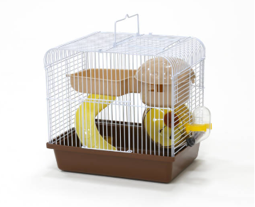 Jaula Hamster - Millex