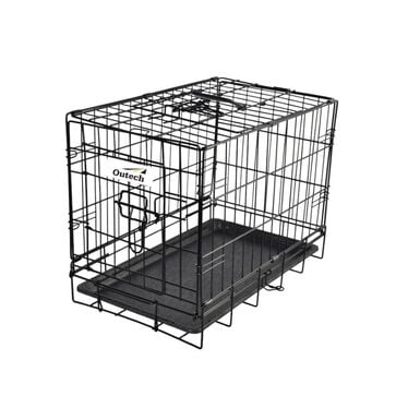 Jaula Metalica para Perros