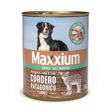 Maxxium Cordero Patagónico 340gr