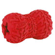 Juguete Dispenser Nerf Dog