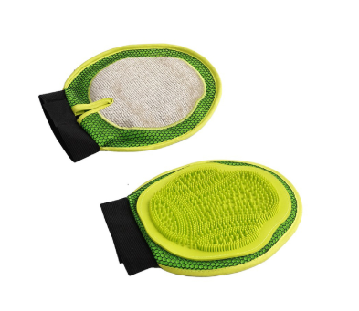 Guante Pet Massage