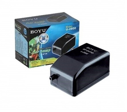 Aireador Boyu Mini