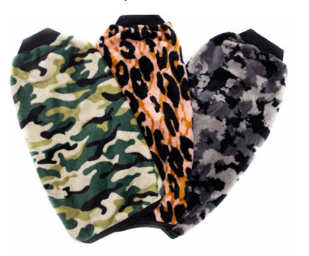 Capa Polar Soft Fantasia - Imagen 2