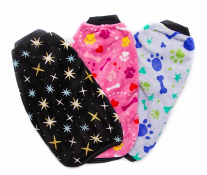 Capa Polar Soft Fantasia