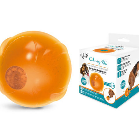 Pelota Anti ansiedad con Sonido