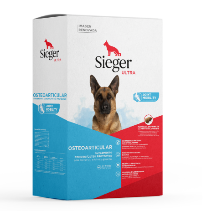Sieger Ultra Osteoarticular