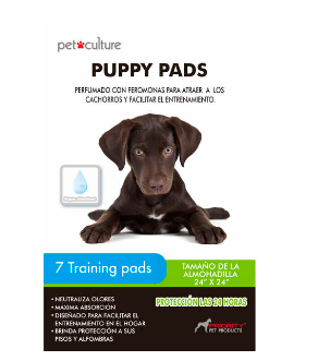 Puppy Pads