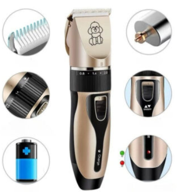 Kit Peluquería