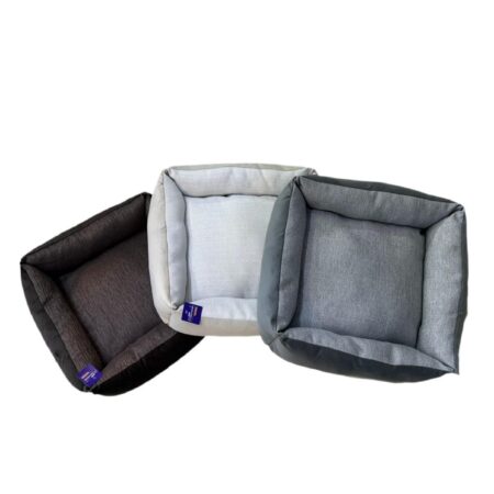 Cama Nido Reversible Antidesgarro