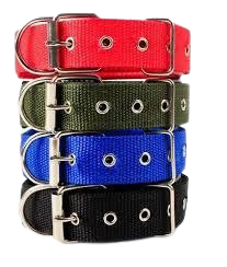 Collar Acolchado