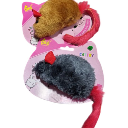 Ratón con Sonido