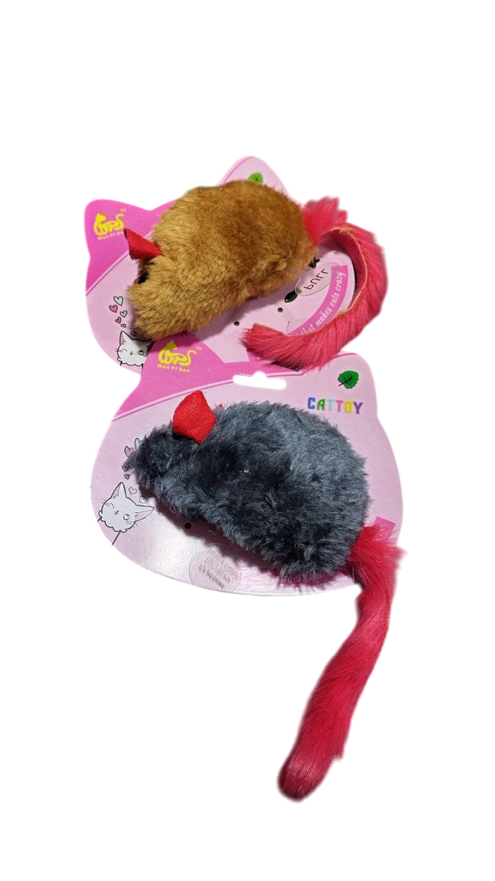 Ratón con Sonido