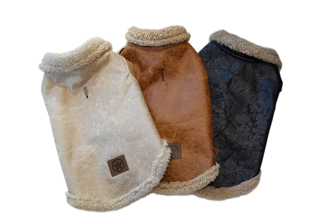 Campera Gamulán - Imagen 2