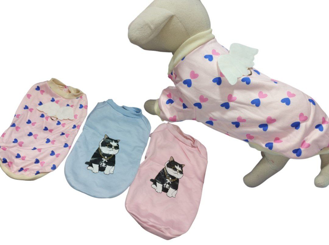 Ropa Para Perro - Imagen 3