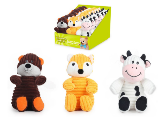 Peluches Corderoy Toy