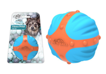Pelota X Bounce