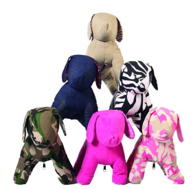 Maniquie - Tails