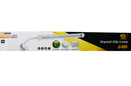 Iluminador J 360