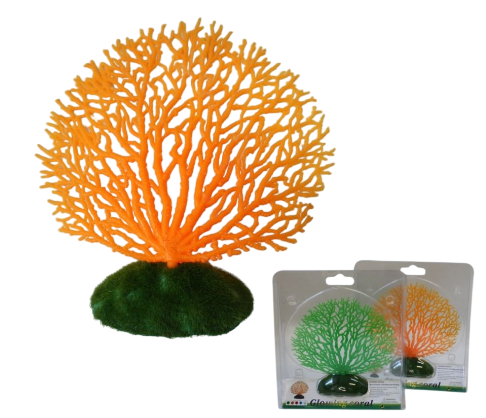 Coral Abanico