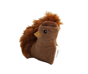 Peluche Ardilla de Felpa