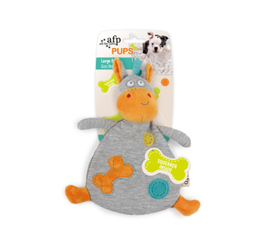Peluche Large Belly
