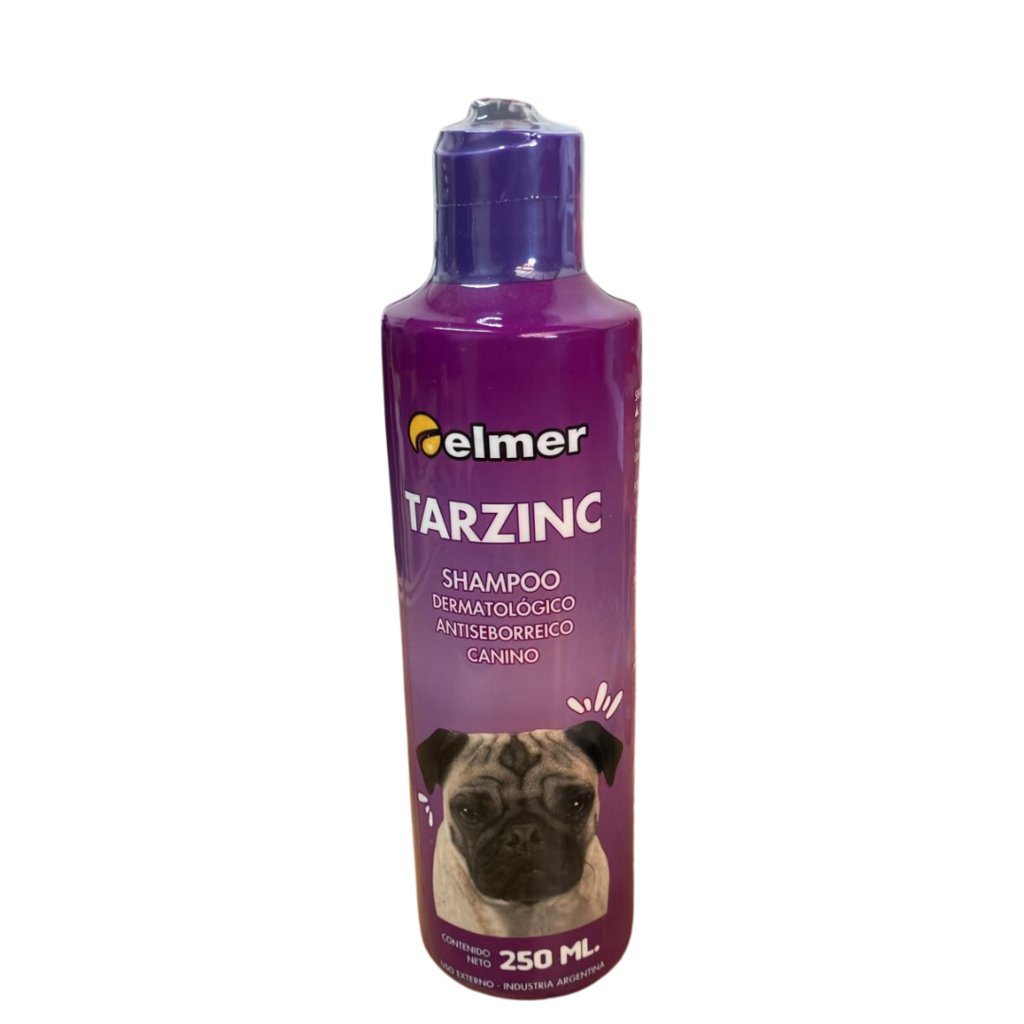 Elmer Shampoo Antiseborreico