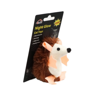 Erizo de Plush