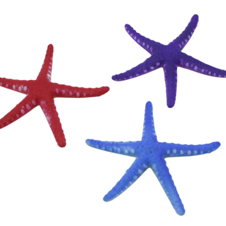 Estrella de Silicona