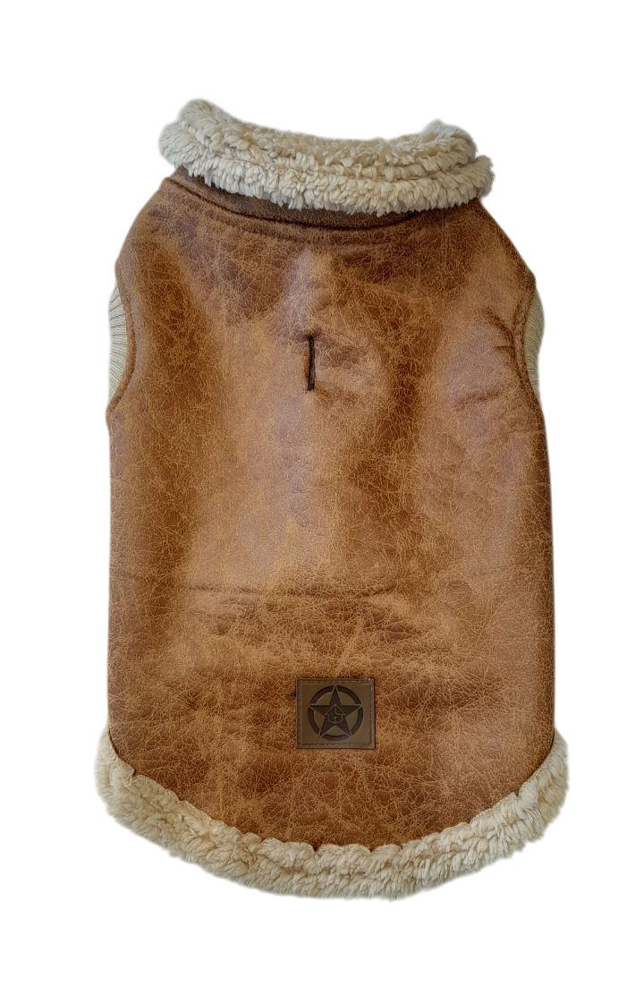 Campera Gamulán - Imagen 4