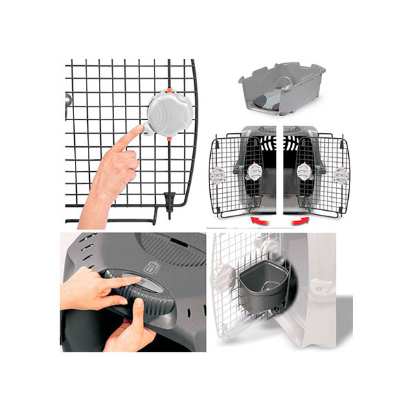 Transportadoras Pet Cargo - Imagen 2