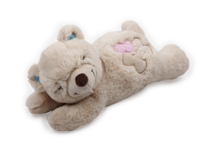 Oso Peluche Térmico