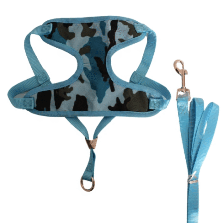 Pechera Camuflada