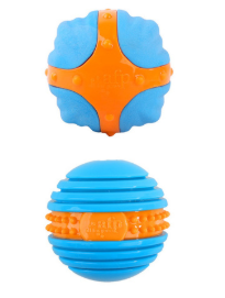 Pelota Rebotadora x 2