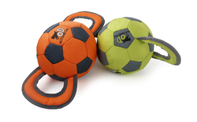 Pelota con Manija Doble