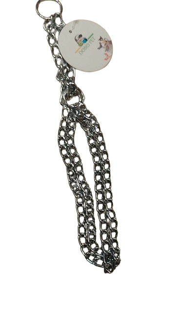 Collar Ahorque Doble