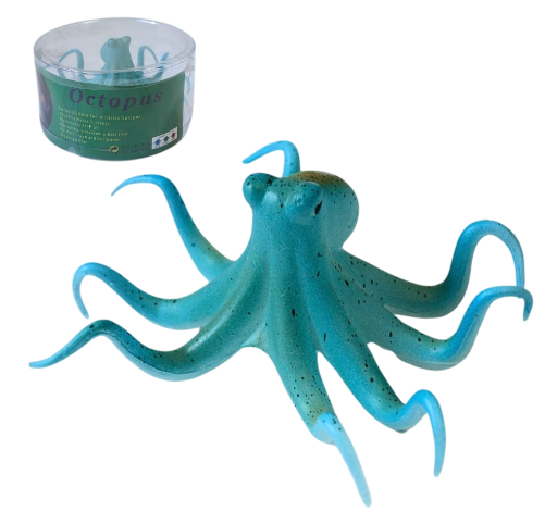 Pulpo Decorativo