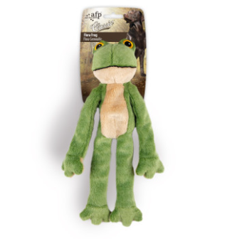 Peluche Rana Classic Afp