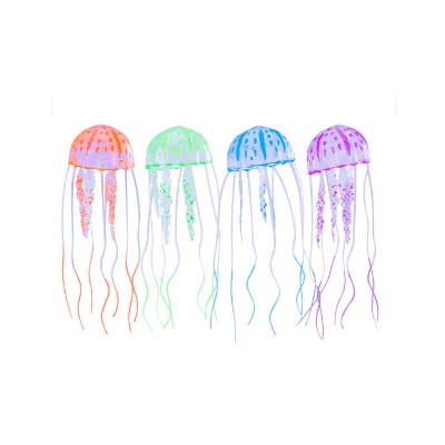 Medusa Silicona