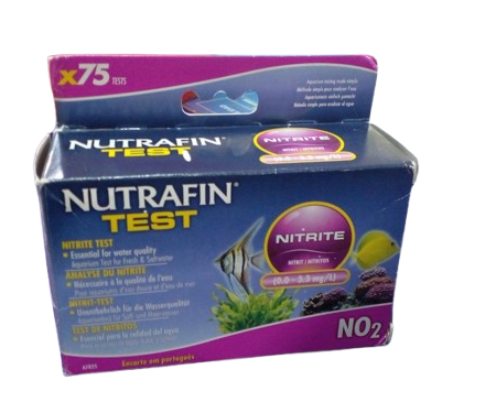Nutrafin Test de Nitritos