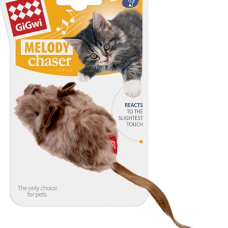 Ratón Melody