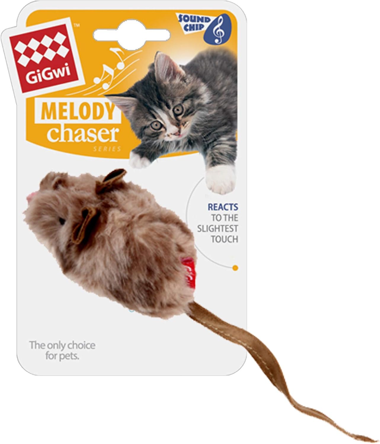 Ratón Melody