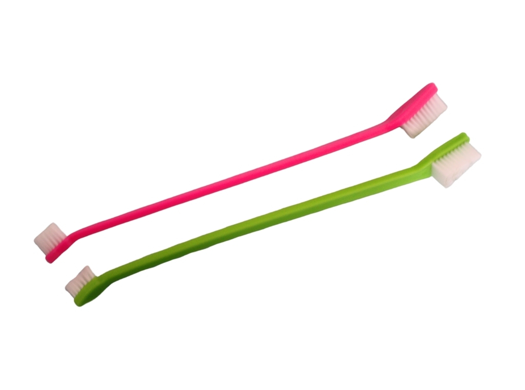 Cepillo Dental Largo