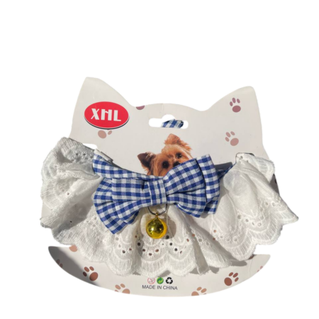 Baberito con Moño y Sonajero