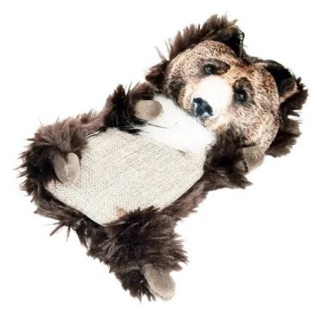 Juguete Oso Plush