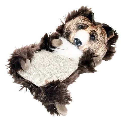 Juguete Oso Plush