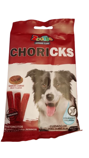 Choricks Carne